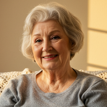 Menovelle natural supplement for menopause relief