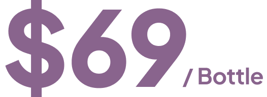 Menovelle natural supplement for menopause relief