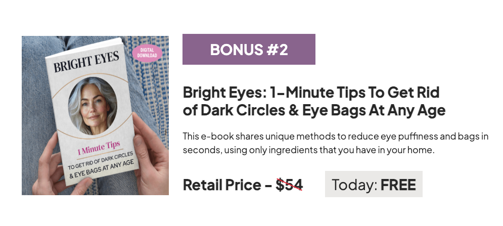 Menovelle natural supplement for menopause relief